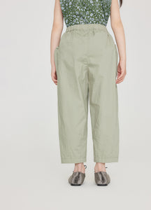 Pants / jnby by JNBY Skin-Friendly Soft Tapered  Trousers