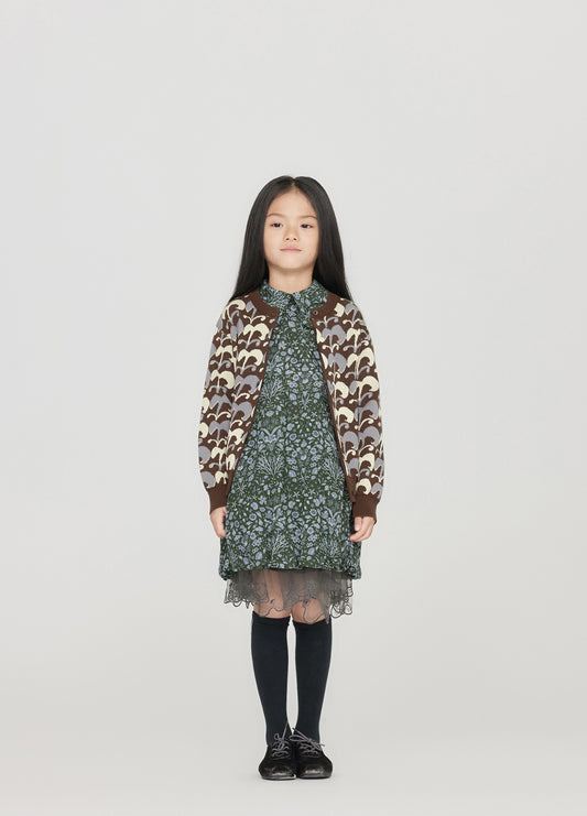 Dress / jnby by JNBY  Girls' Dress