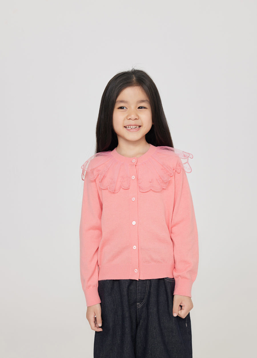 Sweater / jnby by JNBY  Girls' Sweater