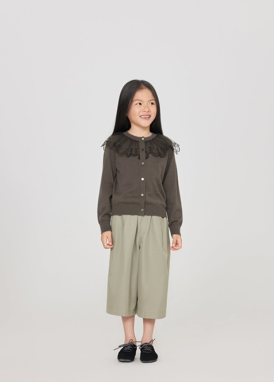 Sweater / jnby by JNBY  Girls' Sweater