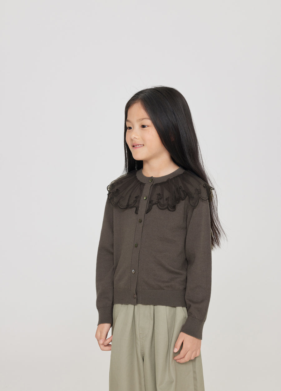 Sweater / jnby by JNBY  Girls' Sweater