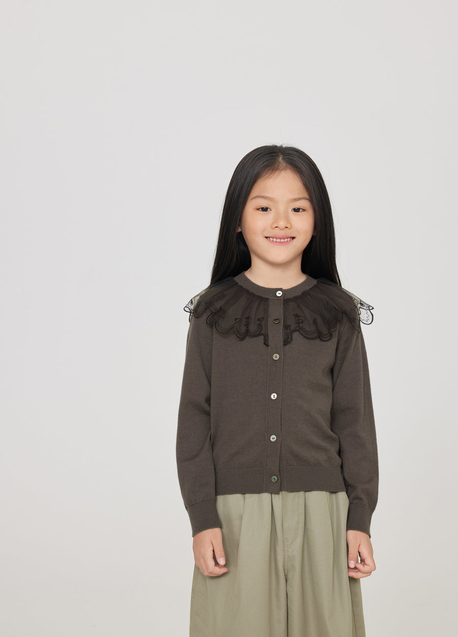 Sweater / jnby by JNBY  Girls' Sweater