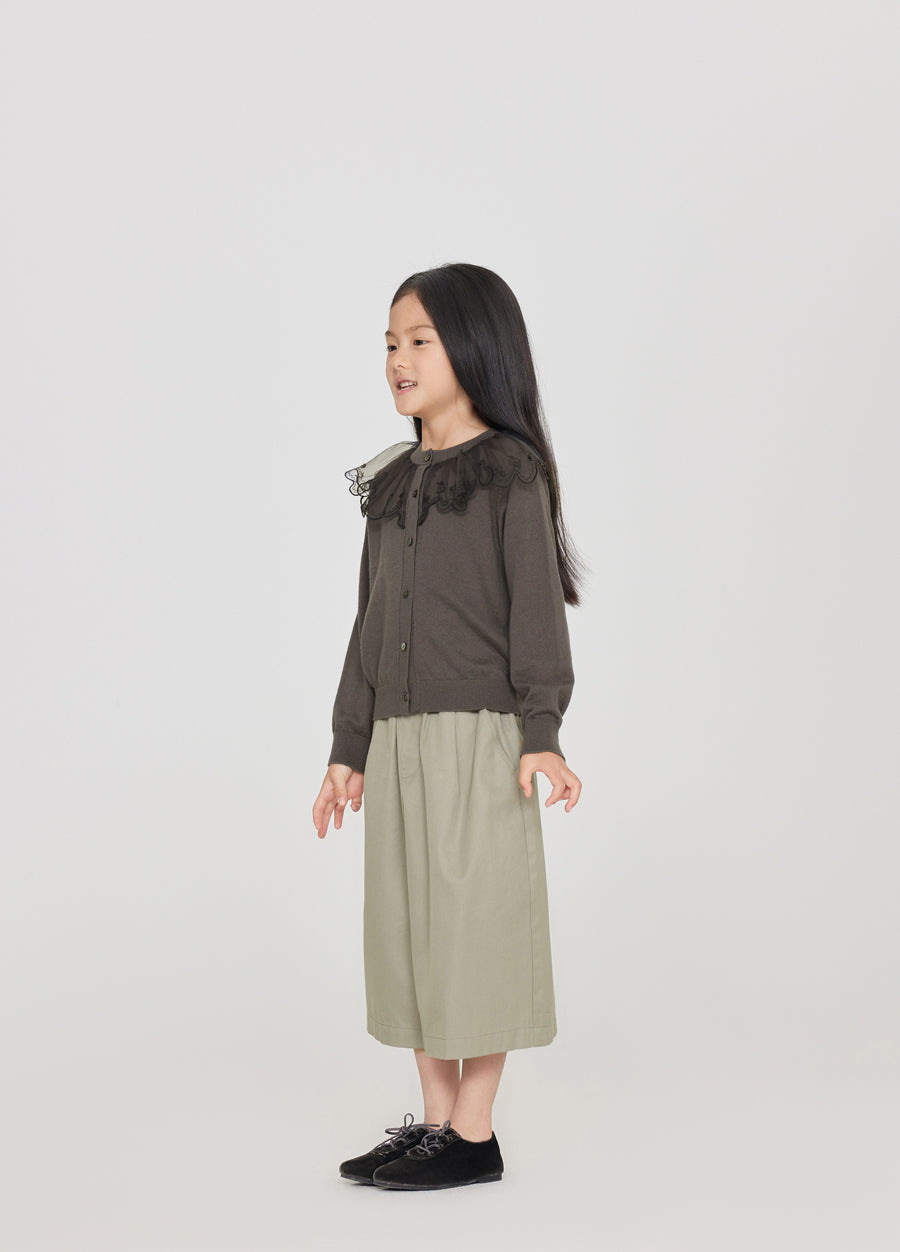 Sweater / jnby by JNBY  Girls' Sweater