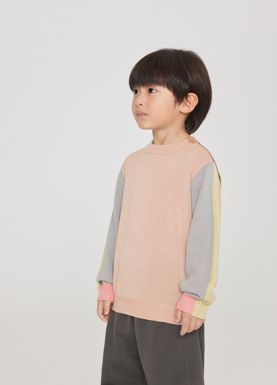 Sweater / jnby by JNBY Long-Sleeved Sweater