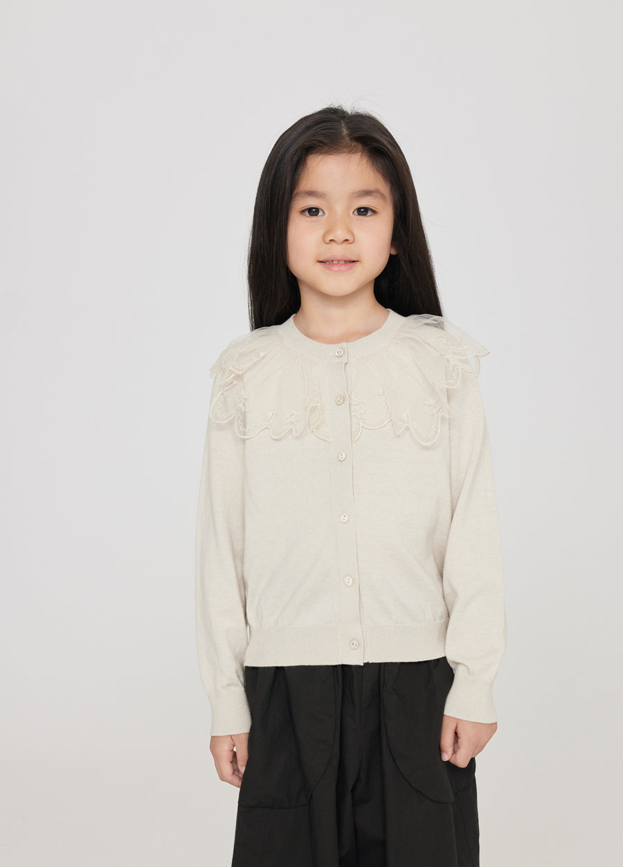 Sweater / jnby by JNBY  Girls' Sweater