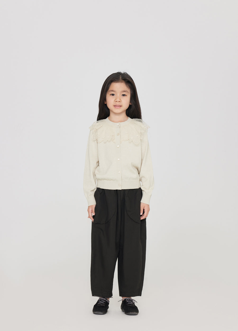 Sweater / jnby by JNBY  Girls' Sweater