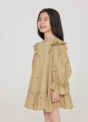 Dress / jnby by JNBY Long Sleeve Dress