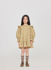 Dress / jnby by JNBY Long Sleeve Dress