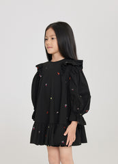 Dress / jnby by JNBY Long Sleeve Dress