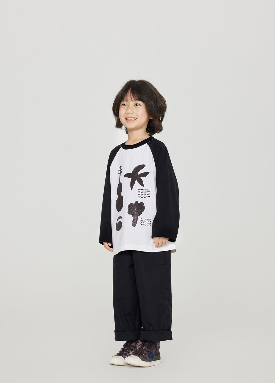 Pants / jnby by JNBY Cotton Pants