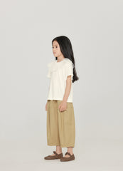 T-Shirt / jnby by JNBY  Short-Sleeved Girls' T-Shirt