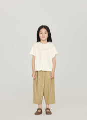 T-Shirt / jnby by JNBY  Short-Sleeved Girls' T-Shirt