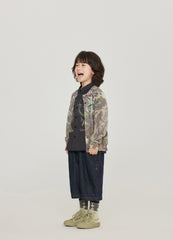 Shorts / jnby by JNBY Loose Denim Shorts