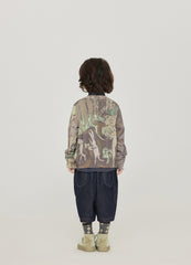 Shorts / jnby by JNBY Loose Denim Shorts