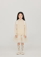 Skirt / jnby by JNBY  Loose Fit Girls' Skirt