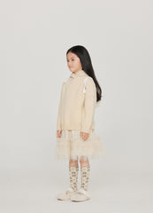 Skirt / jnby by JNBY  Loose Fit Girls' Skirt