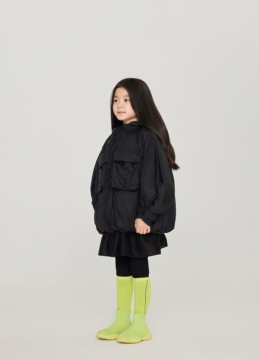 Skirt / jnby by JNBY Cotton-blend Silk Skirt