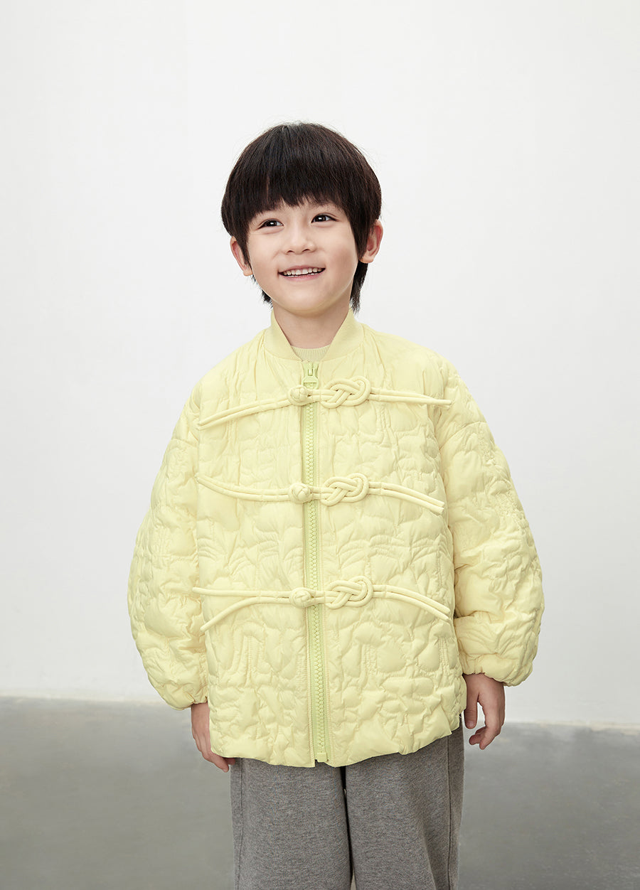 Coat / jnby by JNBY Ultra Light Down Coat