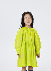 Dress / jnby by JNBY Cotton Printed Fairy Dress