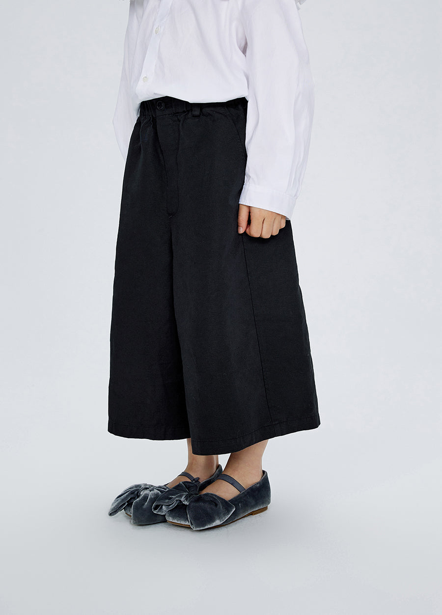 Pants / jnby by JNBY  Loose Fitting Cropped Pants