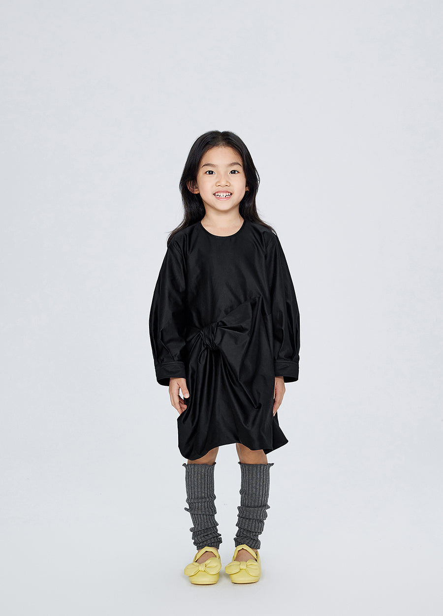 Dresses / jnby by JNBY A-line Oversize Long-sleeved Dresses