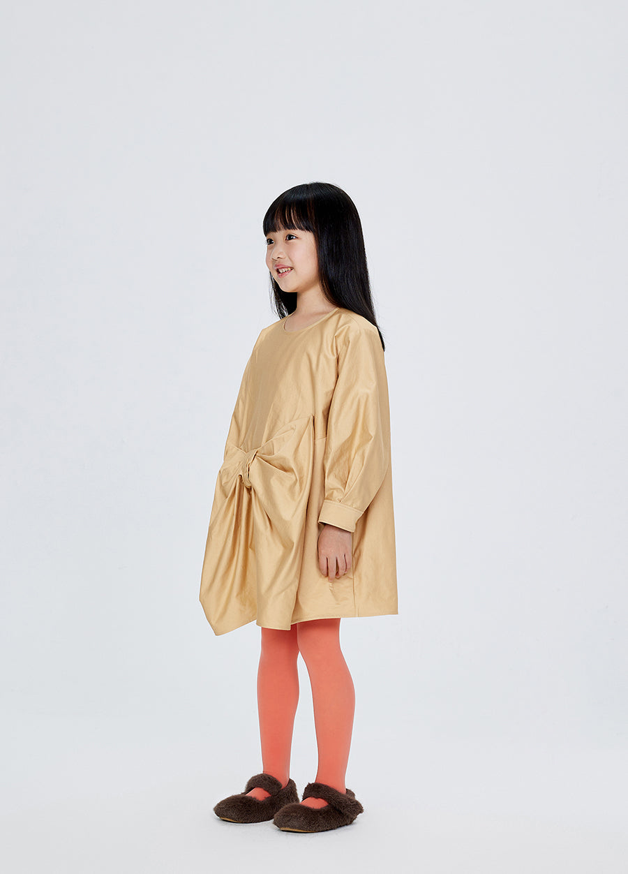 Dresses / jnby by JNBY A-line Oversize Long-sleeved Dresses