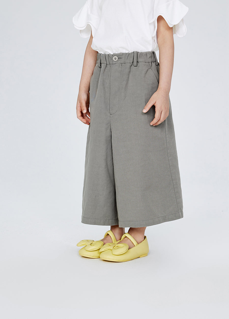 Pants / jnby by JNBY  Loose Fitting Cropped Pants