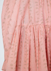 Dress / jnby by JNBY Cotton Printed Fairy Dress