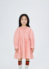 Dress / jnby by JNBY Cotton Printed Fairy Dress