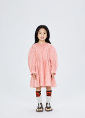 Dress / jnby by JNBY Cotton Printed Fairy Dress
