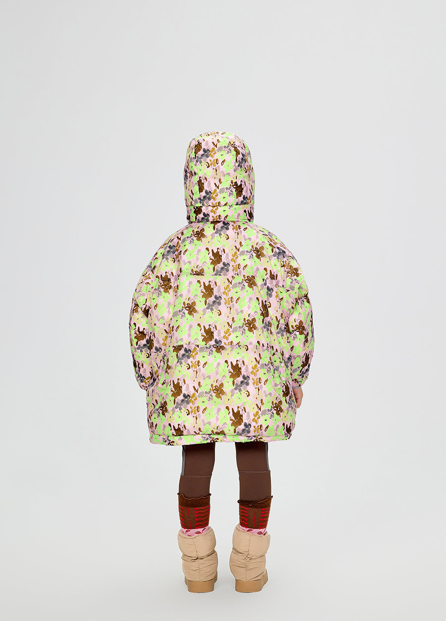 Coat / jnby by JNBY Oversized Ski Ready Down Puffer