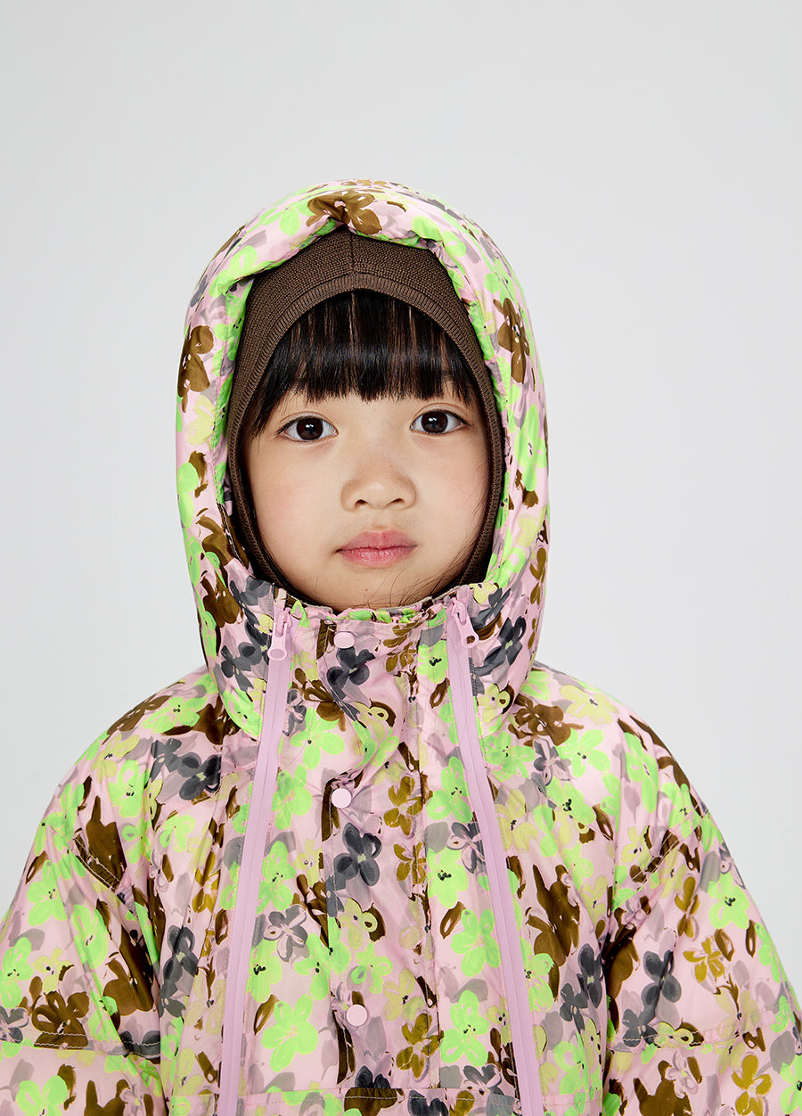 Coat / jnby by JNBY Oversized Ski Ready Down Puffer