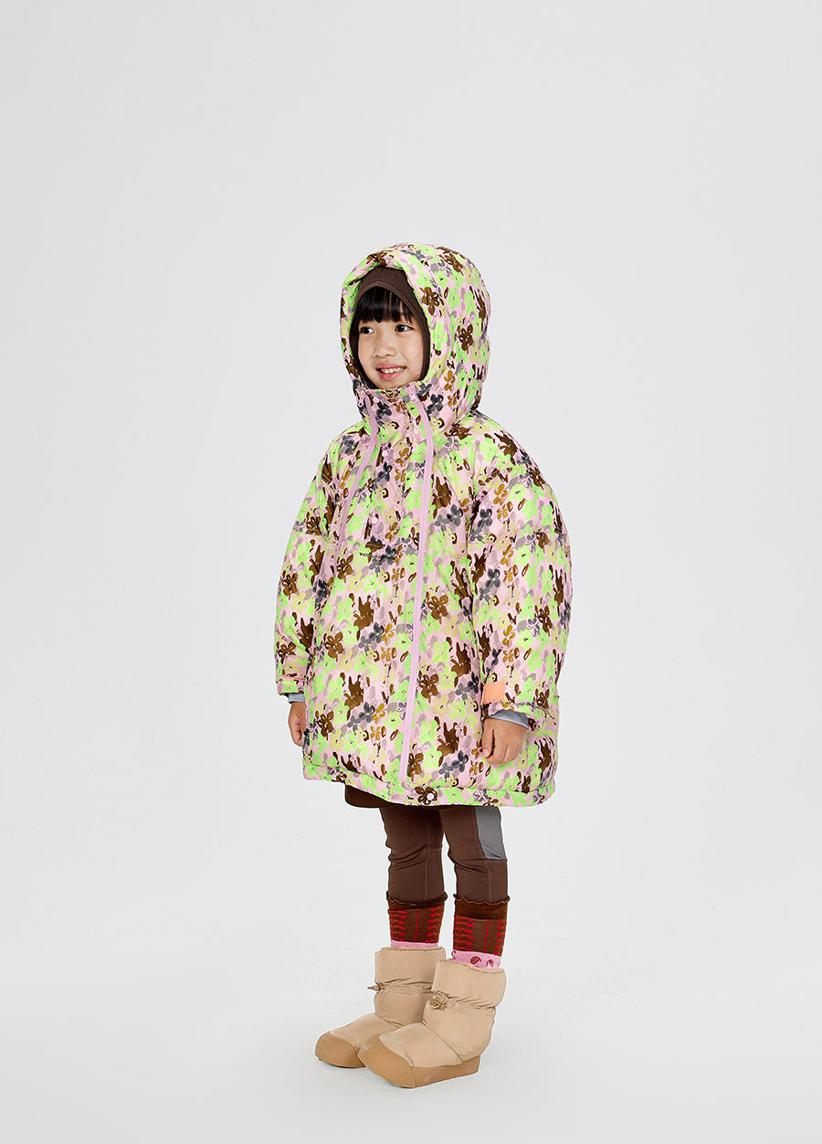 Coat / jnby by JNBY Oversized Ski Ready Down Puffer