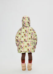 Coat / jnby by JNBY Oversized Ski Ready Down Puffer