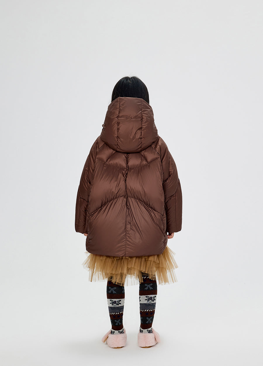 Coat / jnby by JNBY Oversized Goose Down Jacket