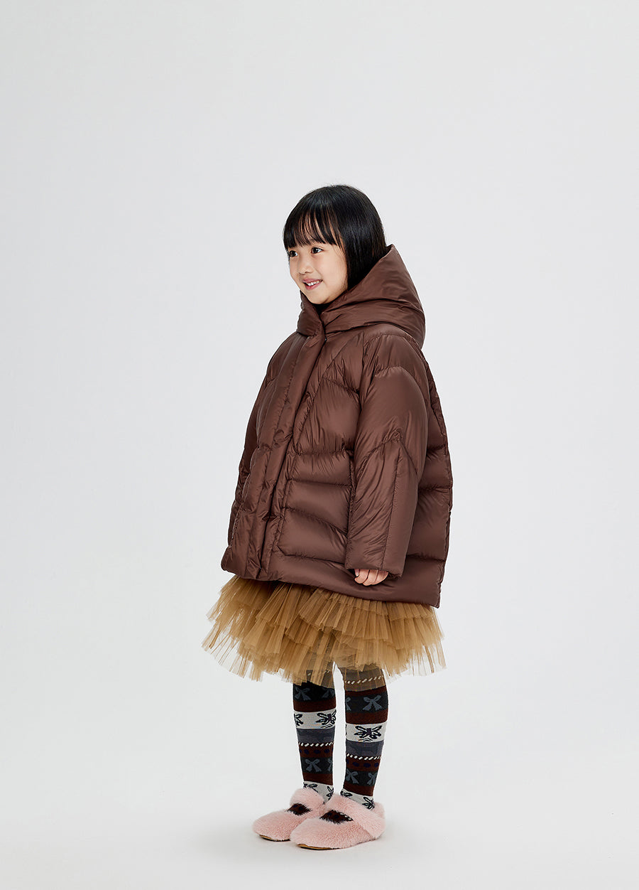 Coat / jnby by JNBY Oversized Goose Down Jacket