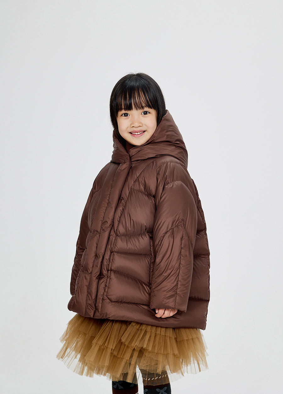 Coat / jnby by JNBY Oversized Goose Down Jacket