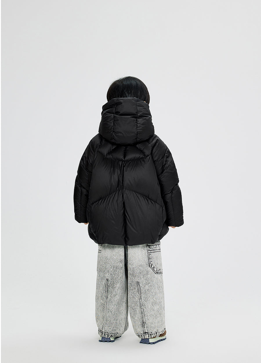 Coat / jnby by JNBY Oversized Goose Down Jacket