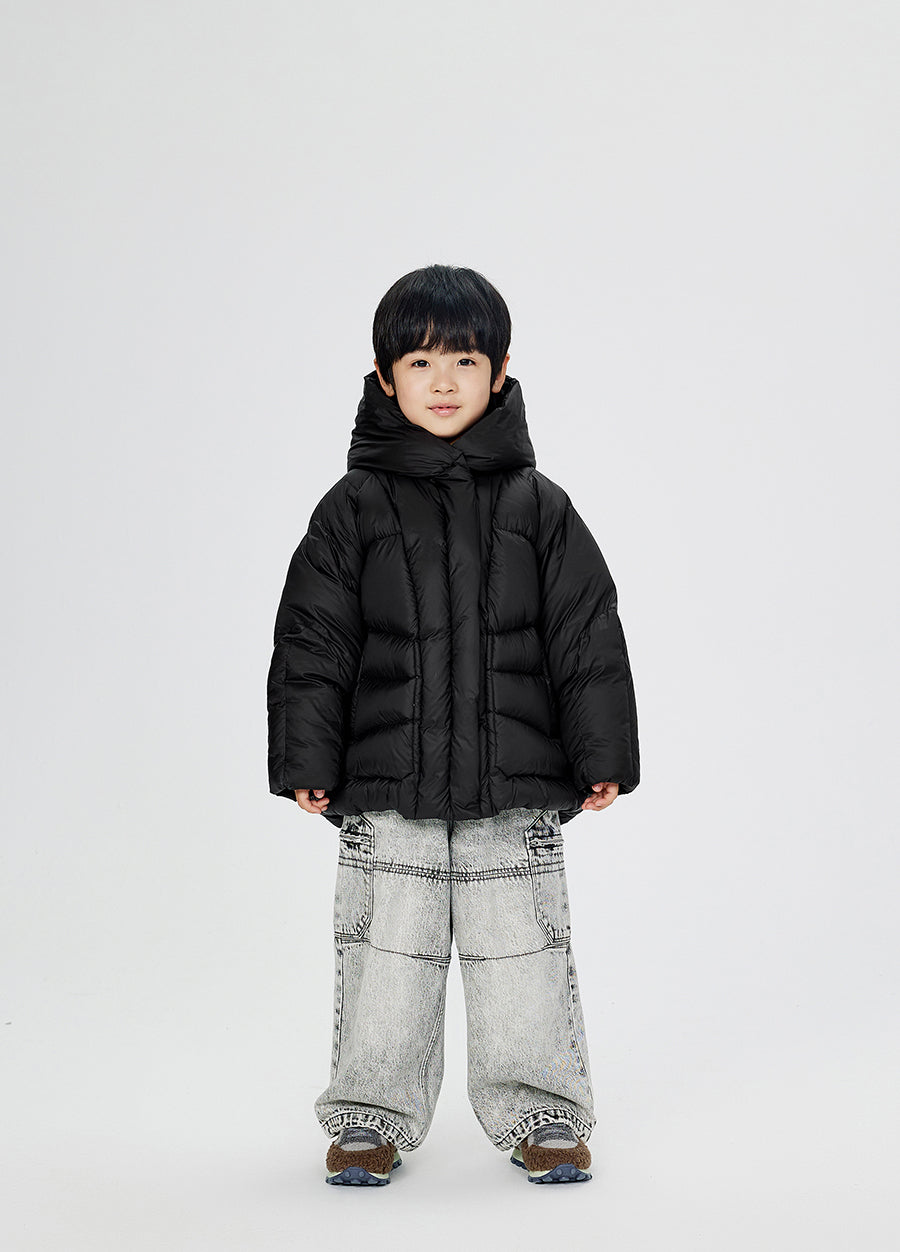 Coat / jnby by JNBY Oversized Goose Down Jacket