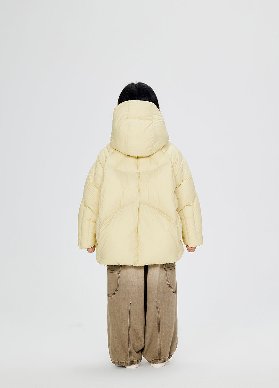 Coat / jnby by JNBY Oversized Goose Down Jacket