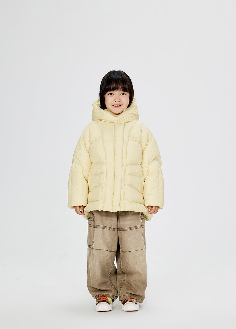 Coat / jnby by JNBY Oversized Goose Down Jacket