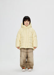 Coat / jnby by JNBY Oversized Goose Down Jacket