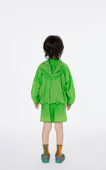Jacket / jnby by JNBY Nylon Sports Jacket