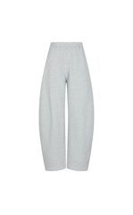 Pants / JNBY Relaxed Cotton Banana Pants
