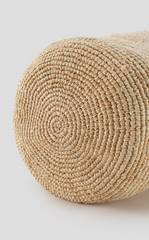 Bag / JNBYHOME Raffia Bucket Bag
