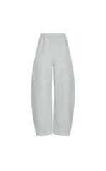Pants / JNBY Relaxed Cotton Banana Pants