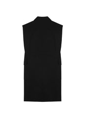 Coat / JNBY Knee-length Wool Vest