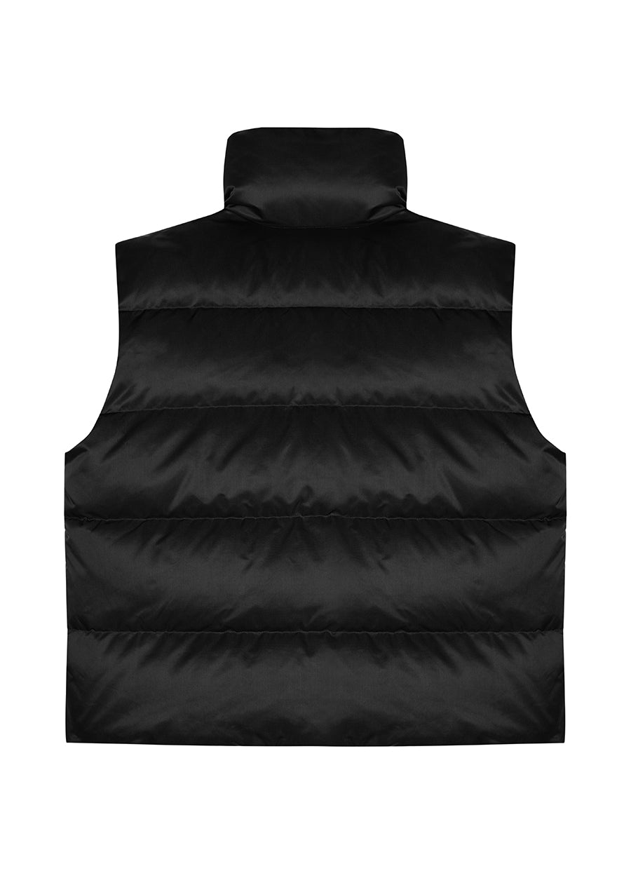 Vest / JNBY Mandarin-collar Down Vest