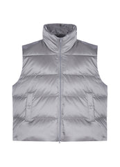 Vest / JNBY Mandarin-collar Down Vest