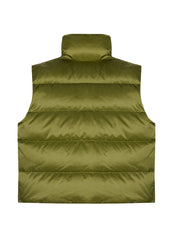 Vest / JNBY Mandarin-collar Down Vest